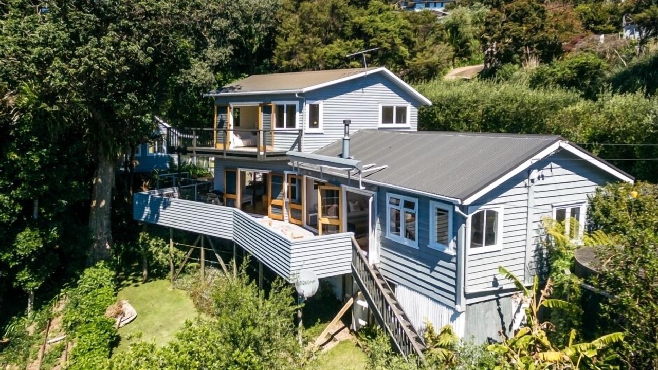 Photo of Outdoor in Onetangi