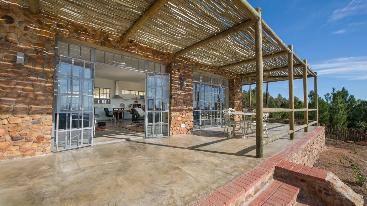 Photo of Outdoor in Paarl