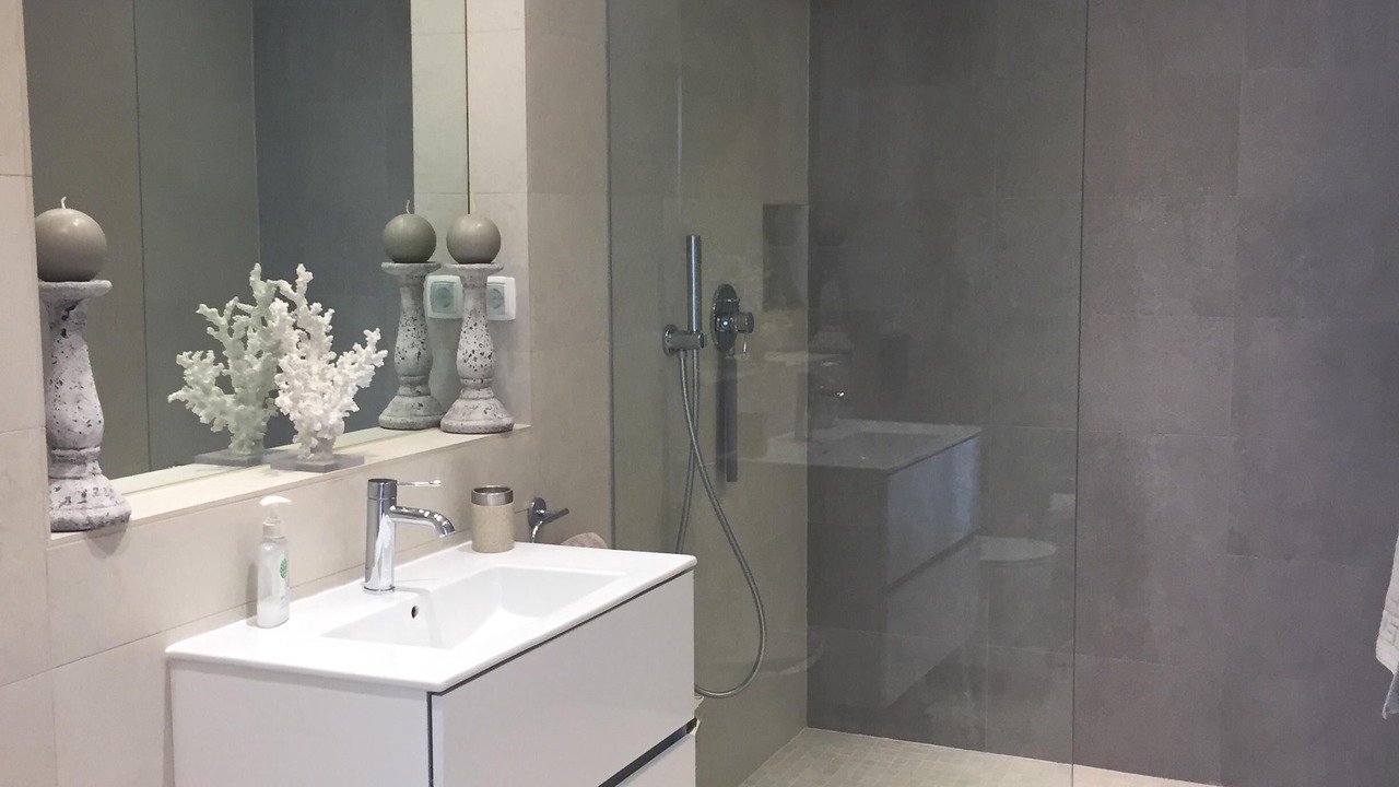 Photo of Bathroom in Praia da Luz