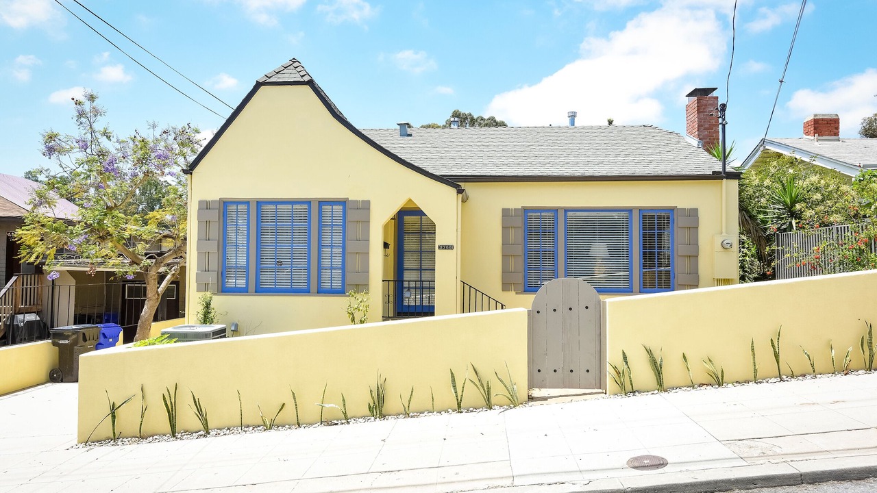 Photo of Outdoor in Hillcrest