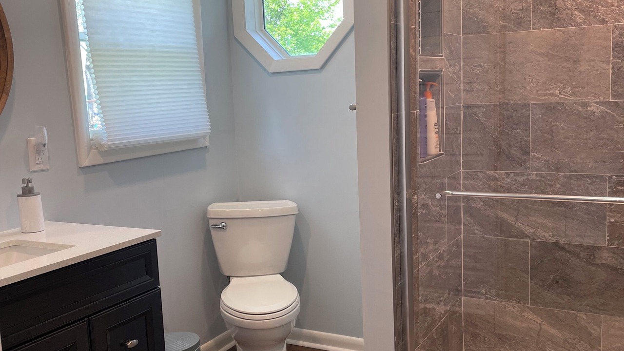Photo of Bathroom in Sodus