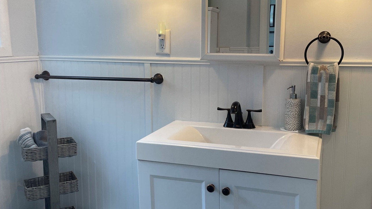 Photo of Bathroom in Sodus