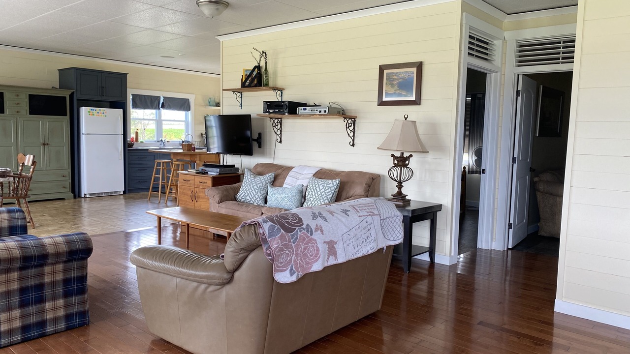 Photo of Livingroom in Red House