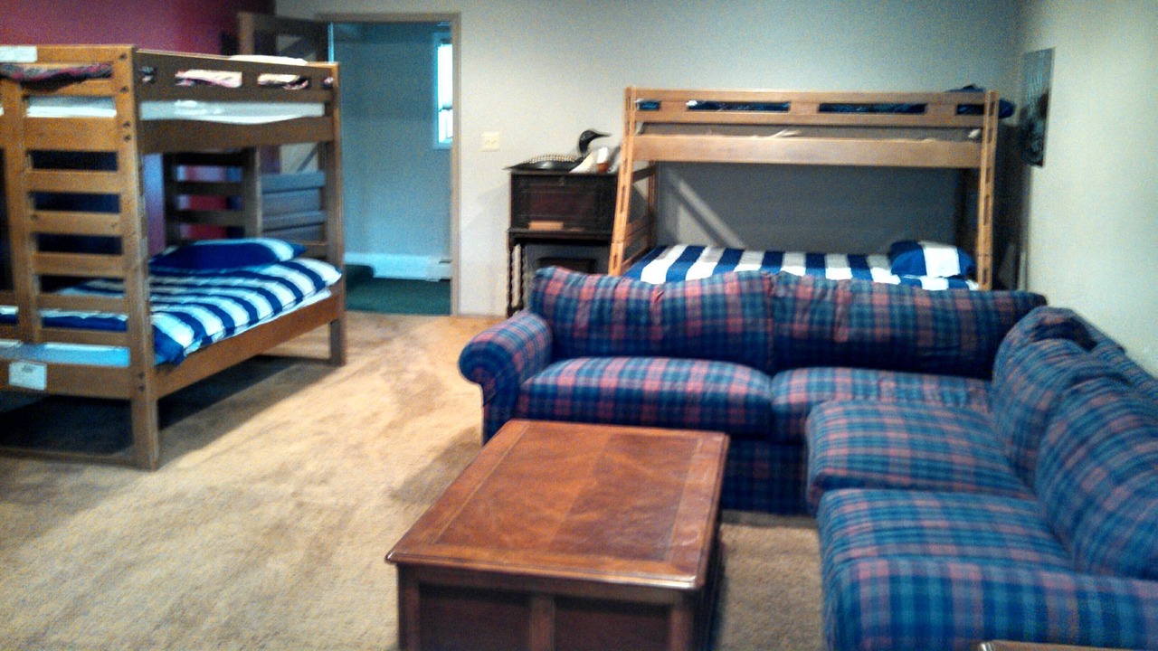 Photo of Bedroom in Gaylord
