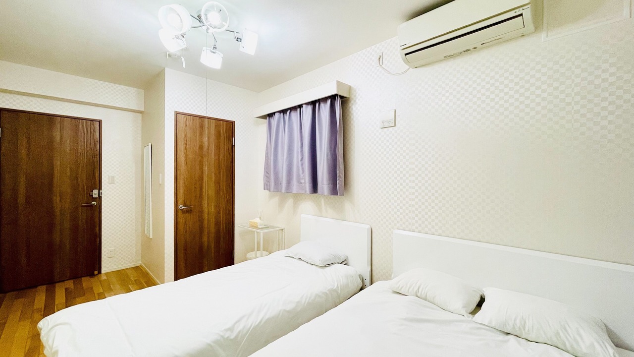 Photo of Bedroom in Taito
