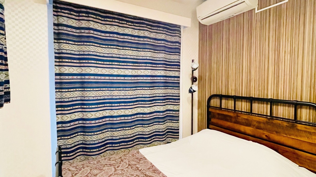 Photo of Bedroom in Taito