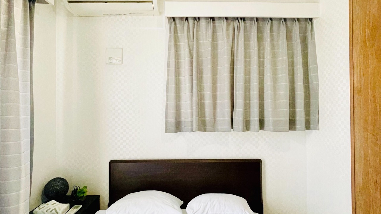 Photo of Bedroom in Taito