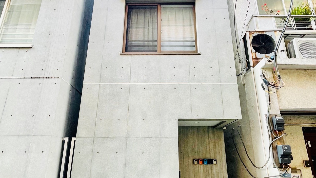Photo of Outdoor in Taito