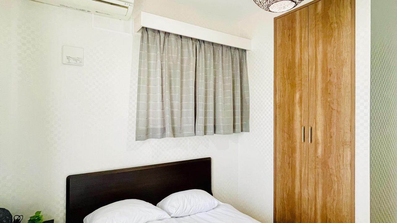 Photo of Bedroom in Taito