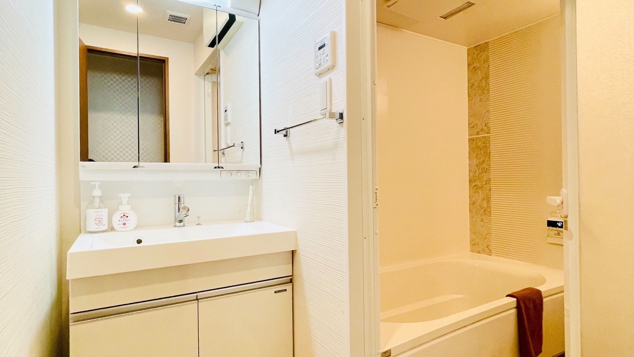 Photo of Bathroom in Taito