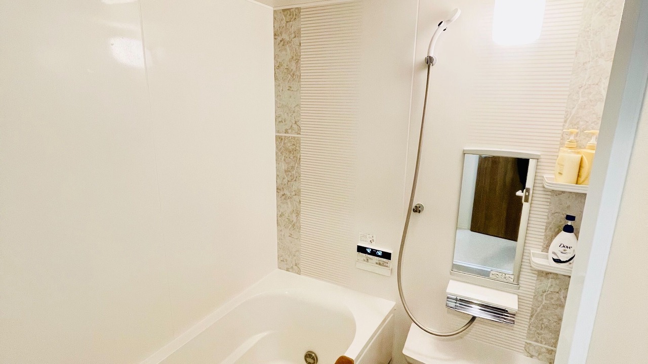 Photo of Bathroom in Taito