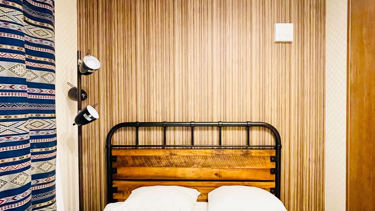 Photo of Bedroom in Taito