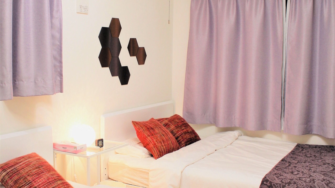 Photo of Bedroom in Taito