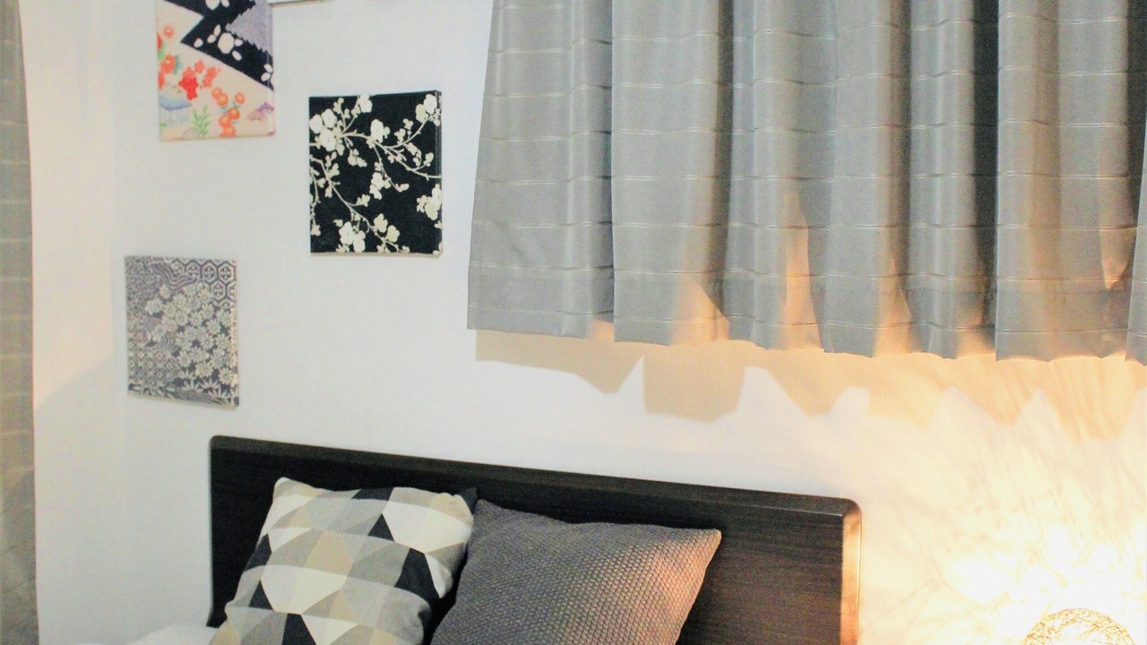 Photo of Bedroom in Taito