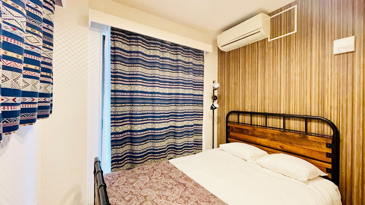 Photo of Bedroom in Taito