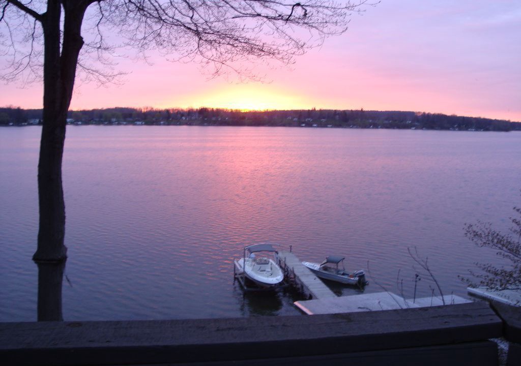 Photo of Outdoor in North Rose