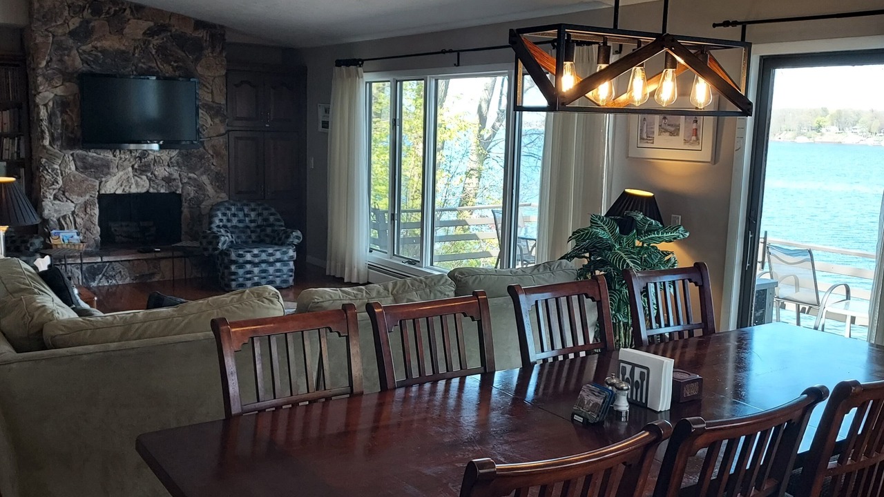 Photo of Bedroom in North Rose