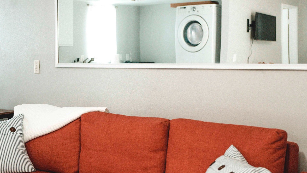 Photo of Livingroom in South Mission Beach