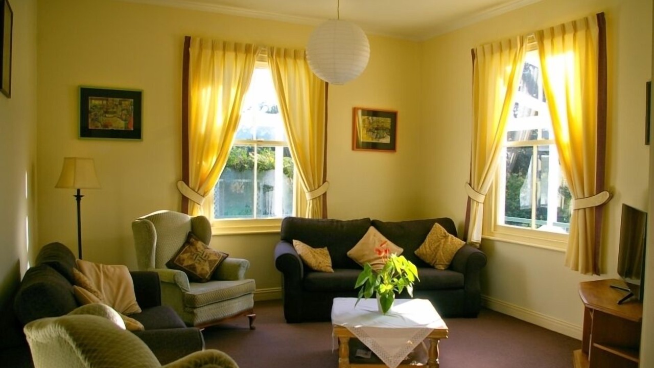 Photo of Livingroom in Lower Kaimai