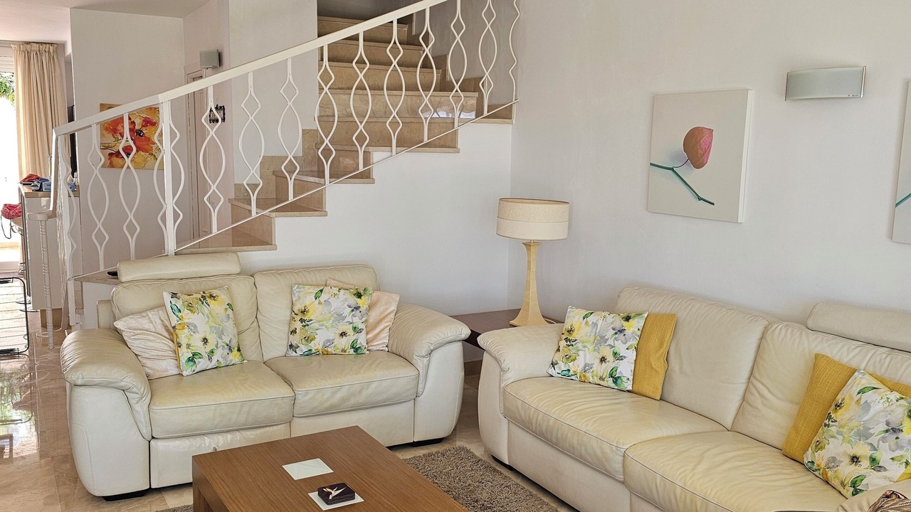Photo of Livingroom in Mijas
