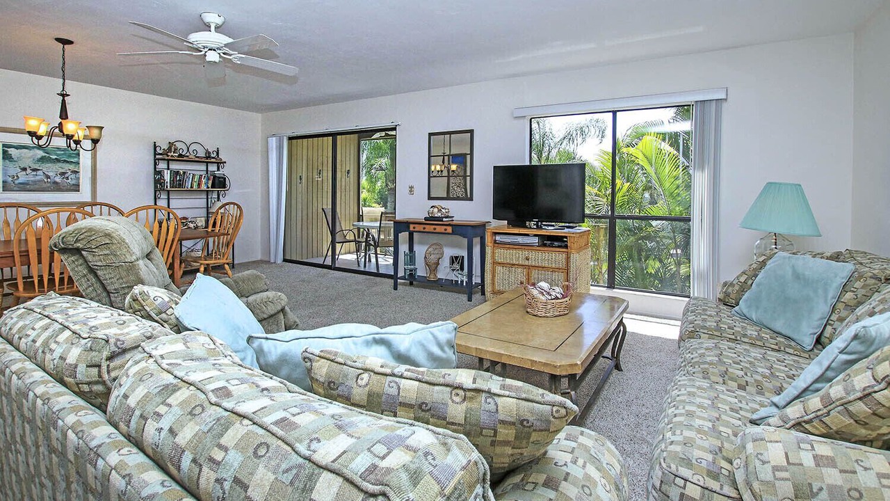 Photo of Bedroom in Sanibel