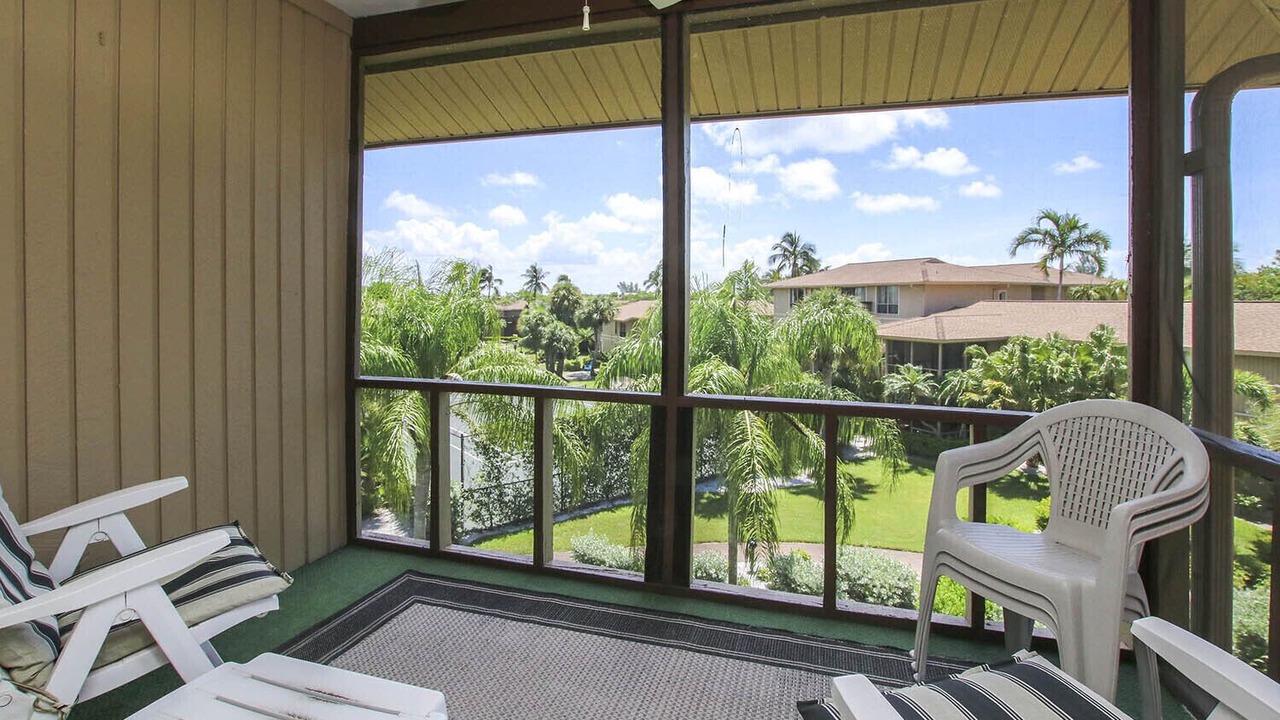 Photo of Outdoor in Sanibel