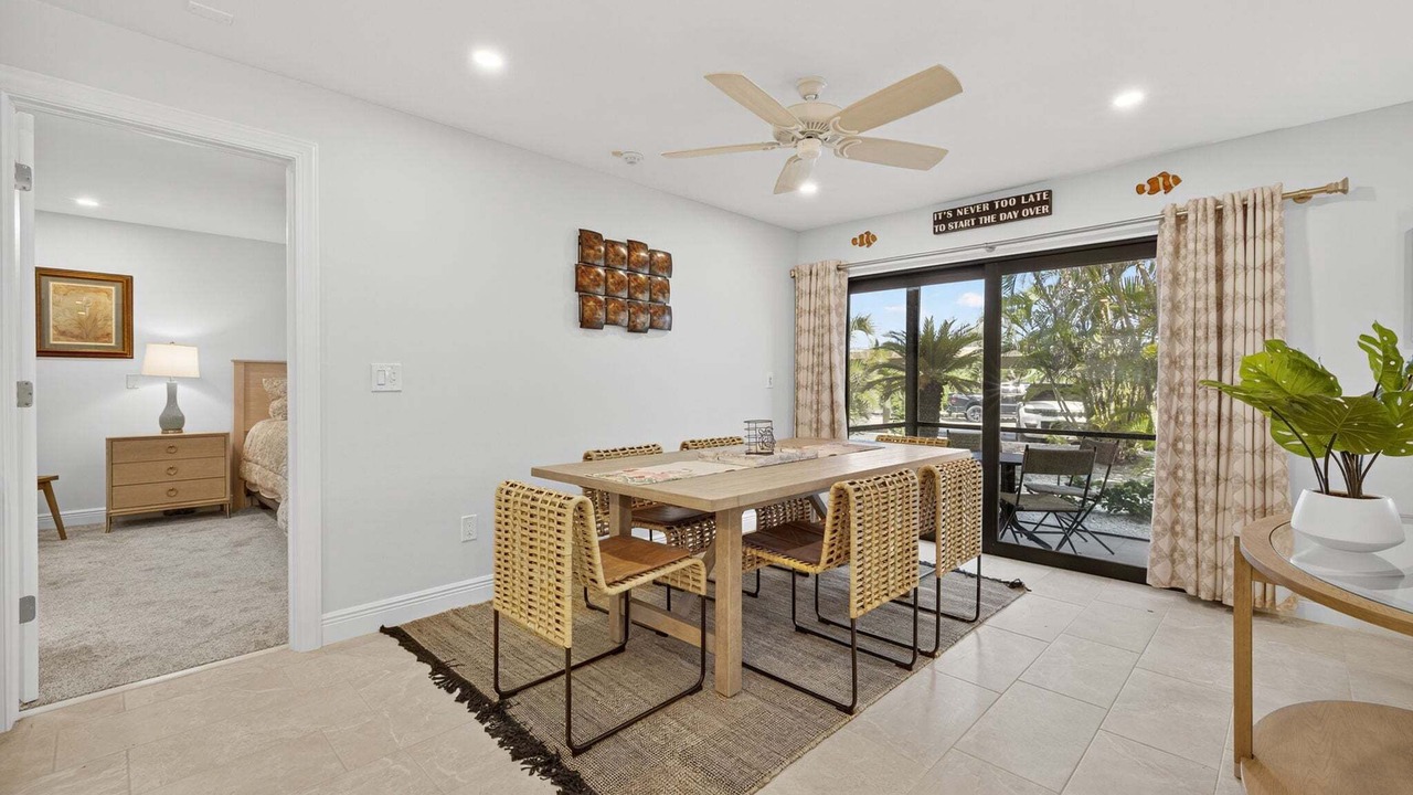Photo of Livingroom in Sanibel