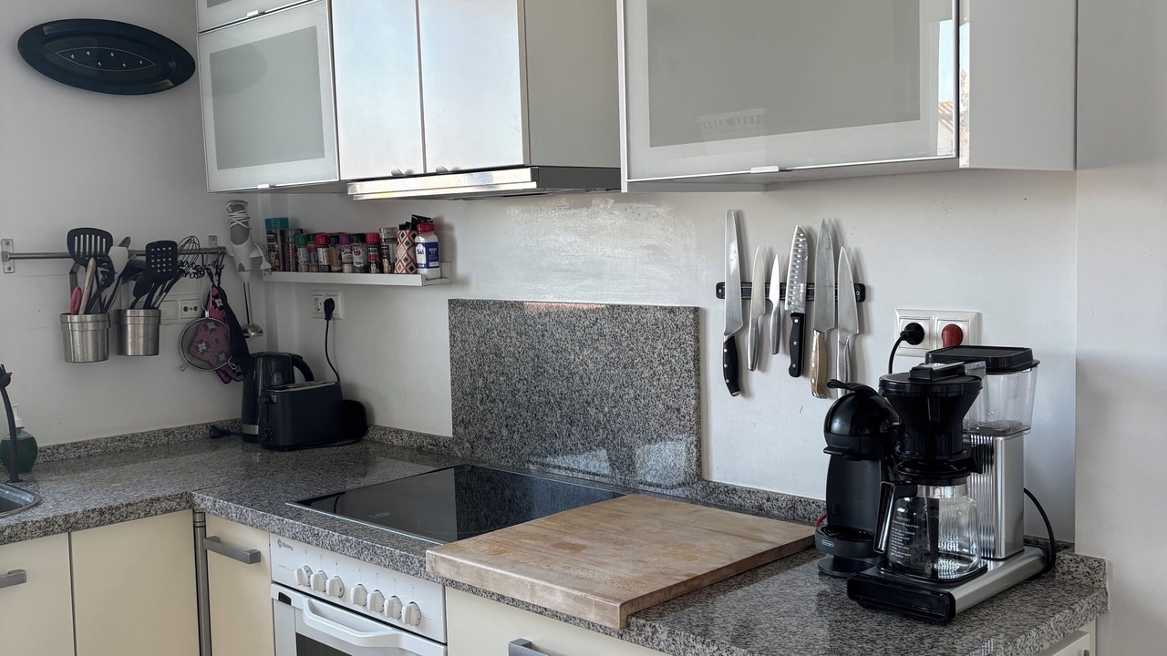 Photo of Kitchen in Torreblanca
