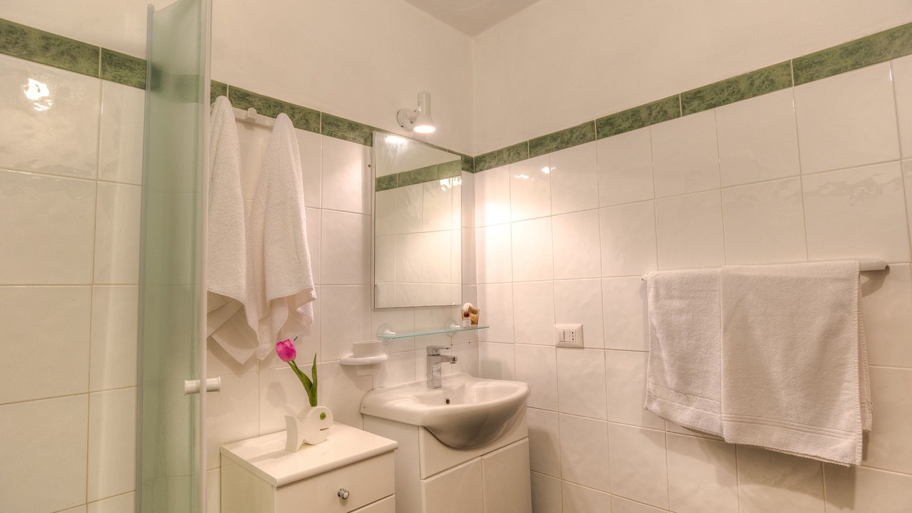 Photo of Bathroom in Punta Secca