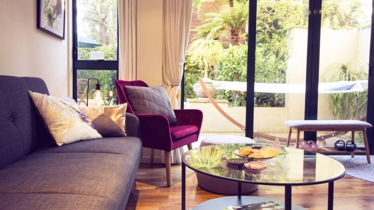 Photo of Livingroom in Parnell