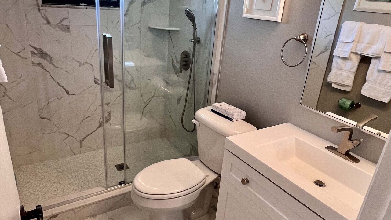 Photo of Bathroom in Sanibel