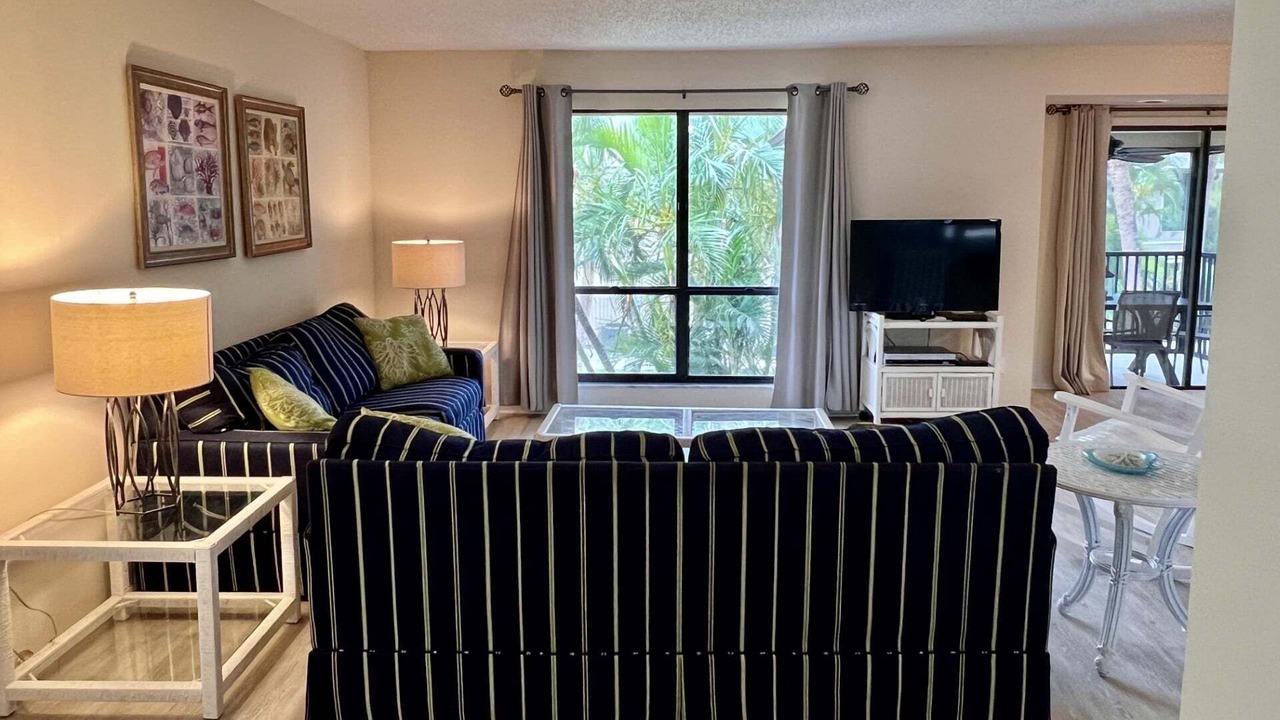 Photo of Bedroom in Sanibel