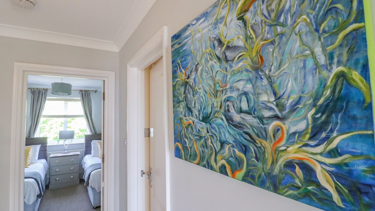 Photo of Bedroom in Wyke Regis