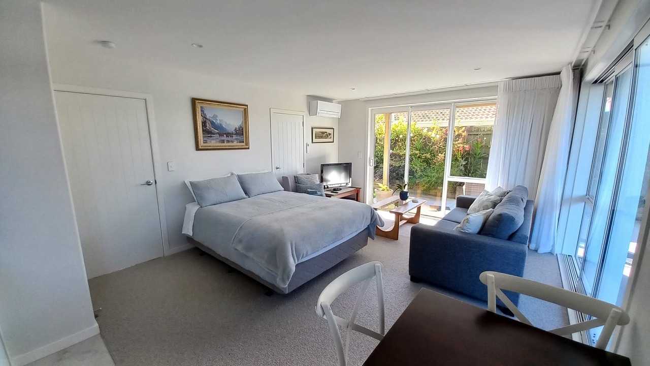Photo of Bedroom in Tauranga