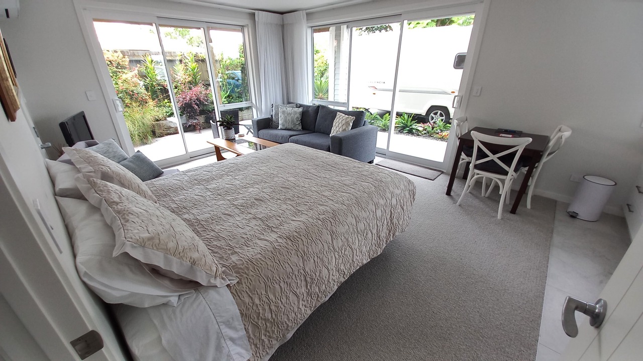 Photo of Bedroom in Tauranga