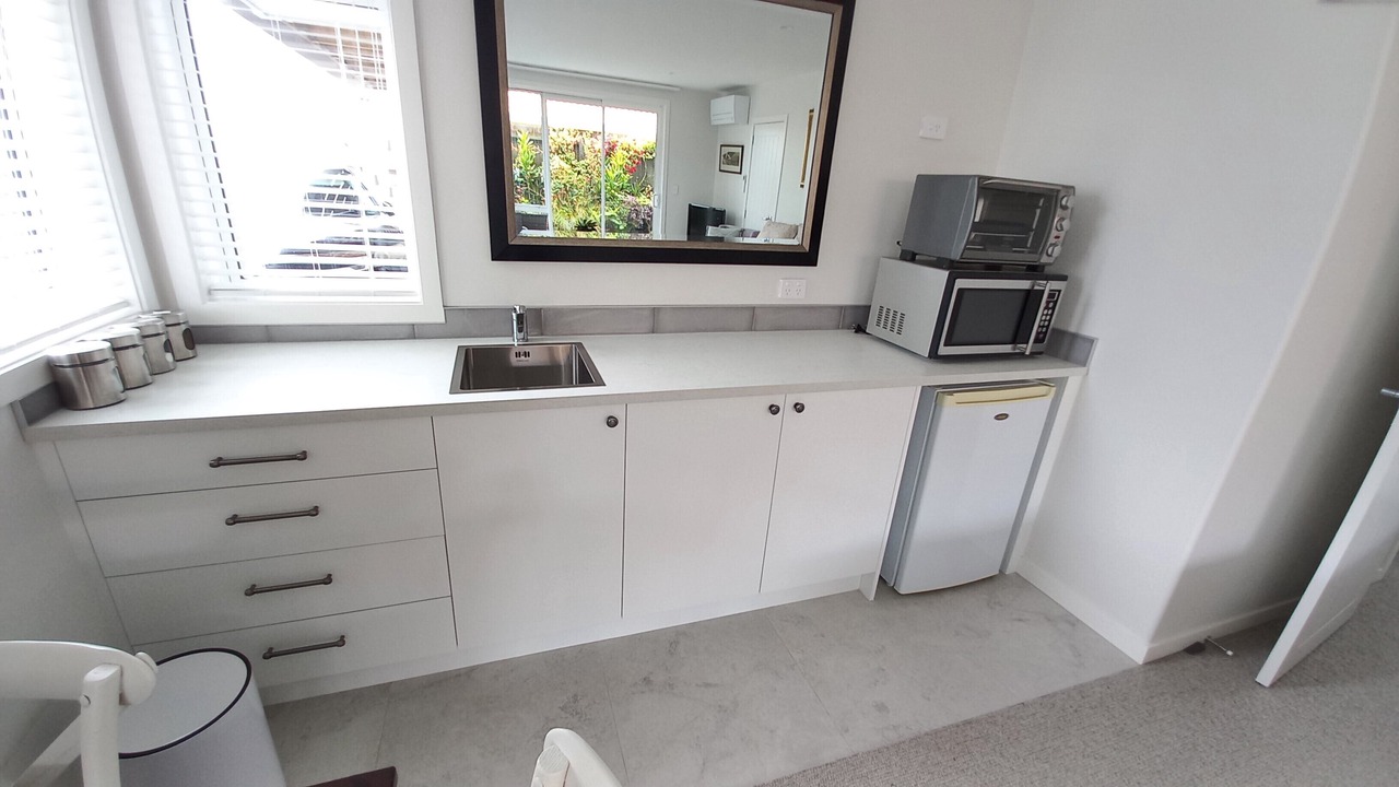 Photo of Kitchen in Tauranga