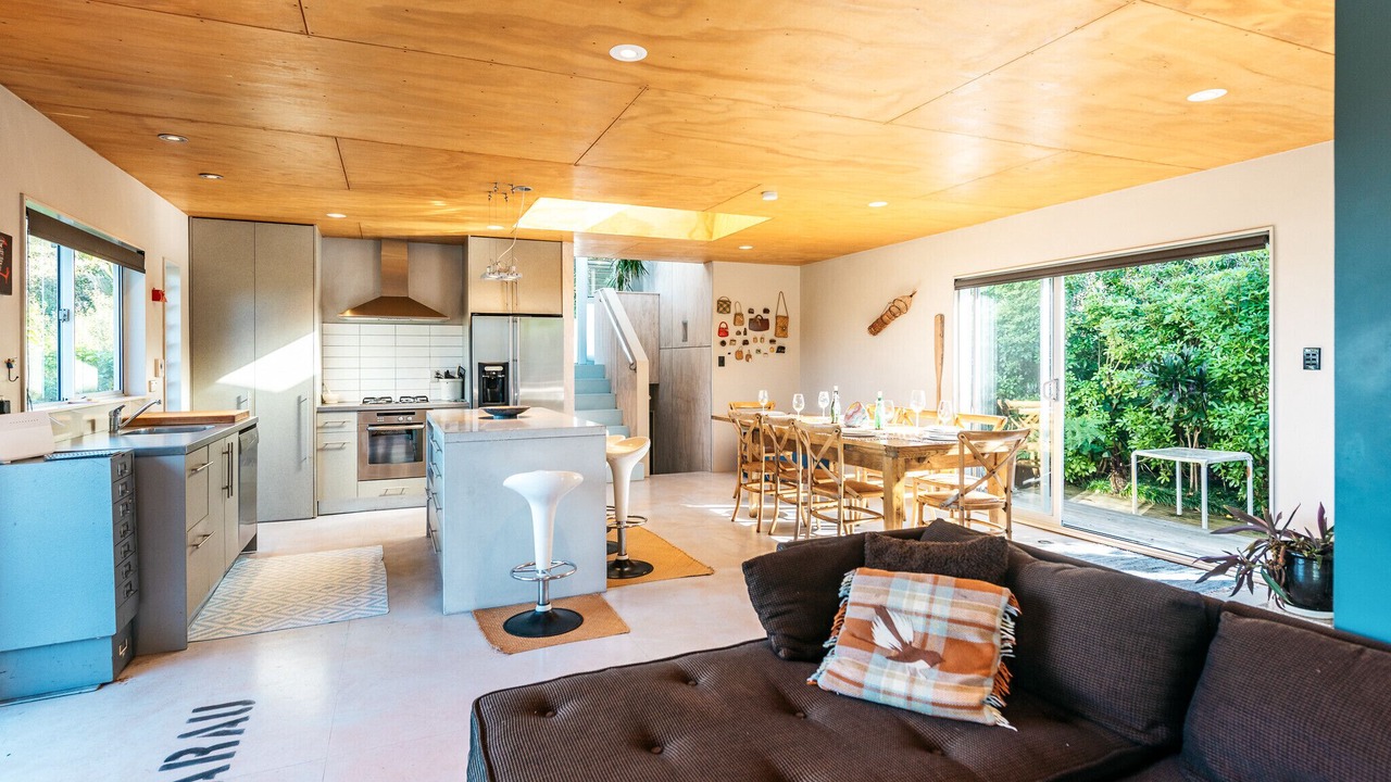 Photo of Kitchen in Omiha