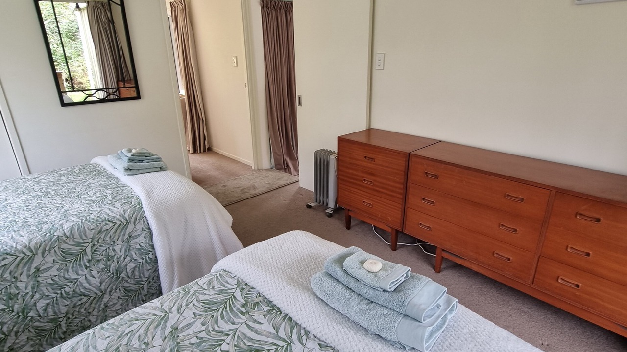 Photo of Bedroom in Auckland