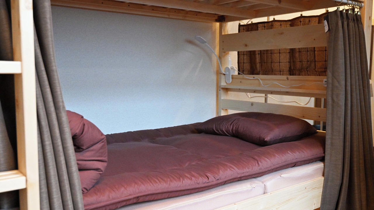 Photo of Bedroom in Beppu