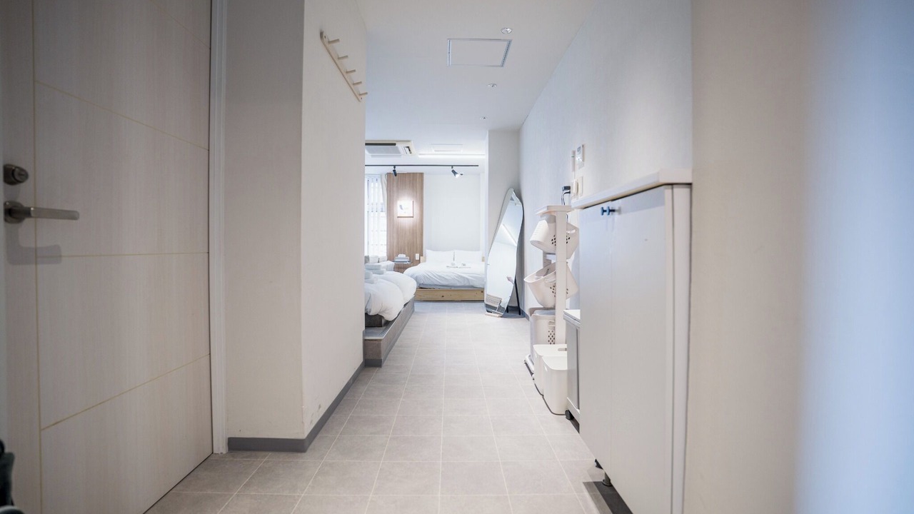 Photo of Bedroom in Hakata-ku