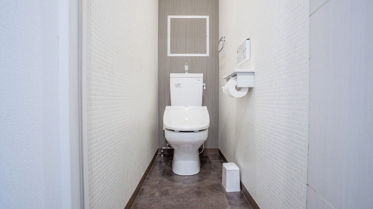 Photo of Bathroom in Hakata-ku