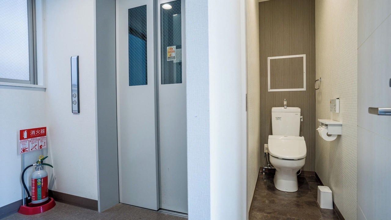 Photo of Bathroom in Hakata-ku