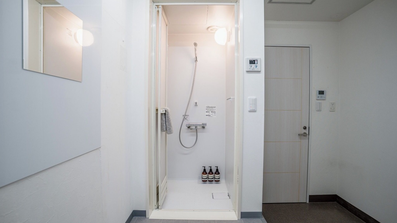 Photo of Bathroom in Hakata-ku
