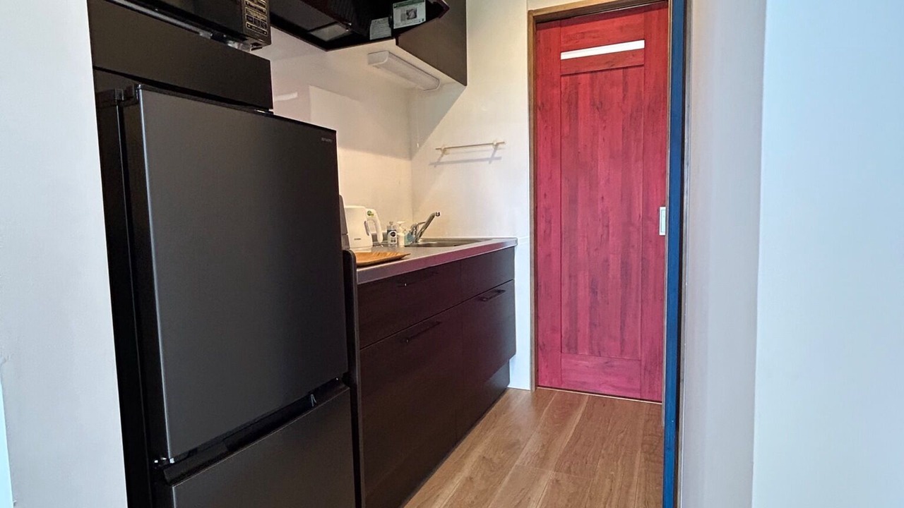 Photo of Kitchen in Ishigaki
