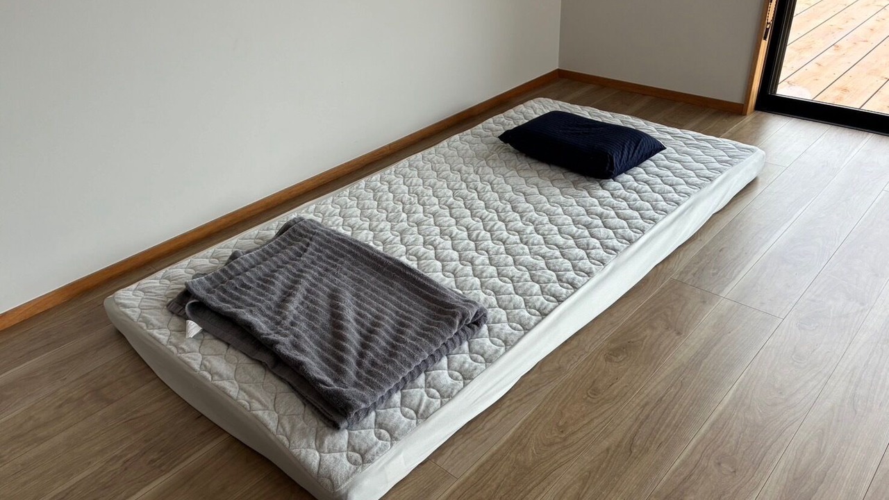 Photo of Bedroom in Ishigaki