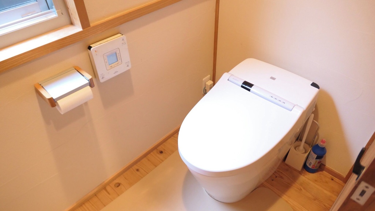 Photo of Bathroom in Nishihara