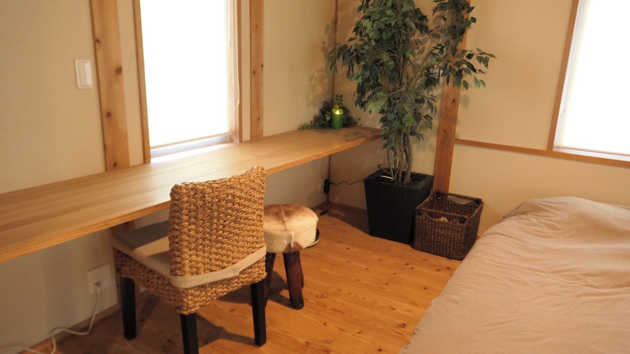 Photo of Bedroom in Nishihara