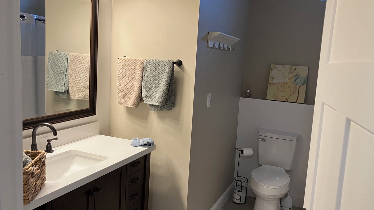 Photo of Bathroom in Geneseo