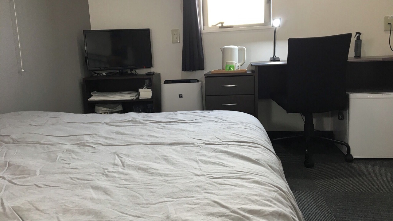 Photo of Bedroom in Mine
