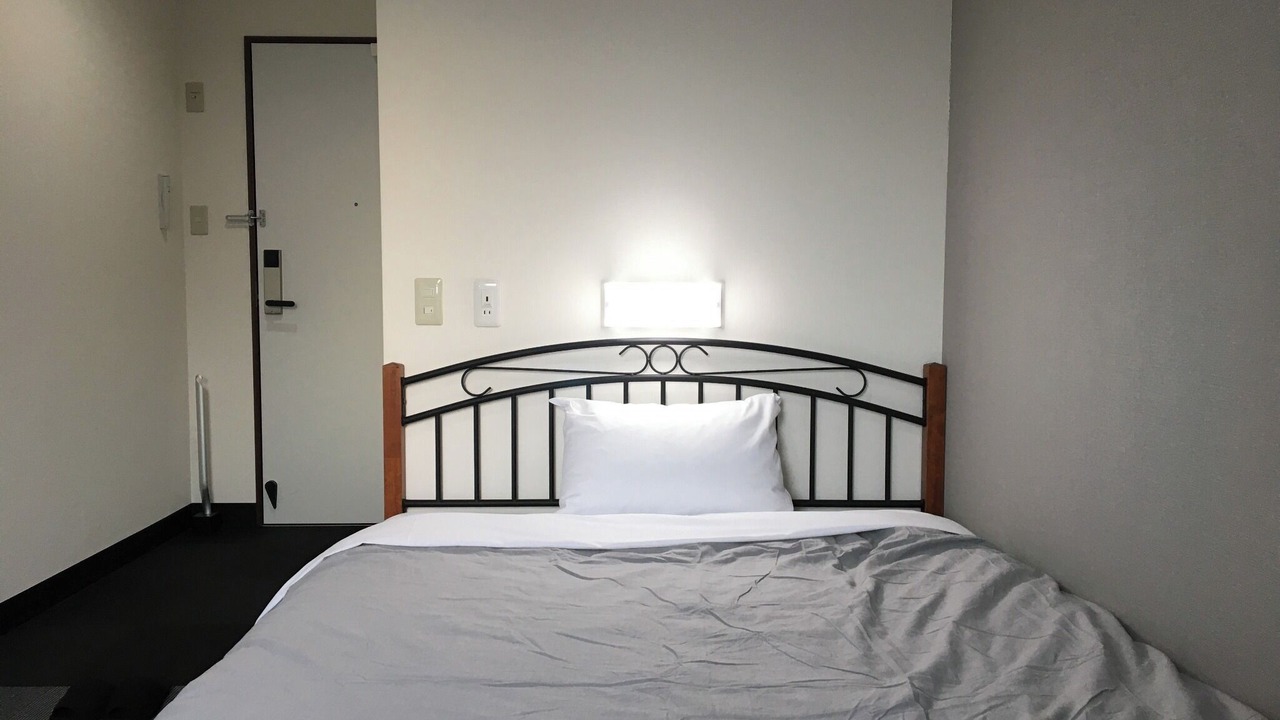Photo of Bedroom in Mine